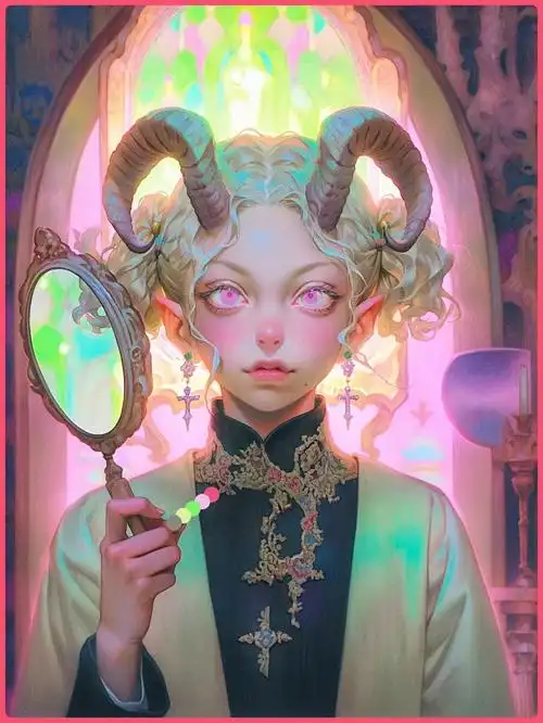 玻璃窗 剧照
