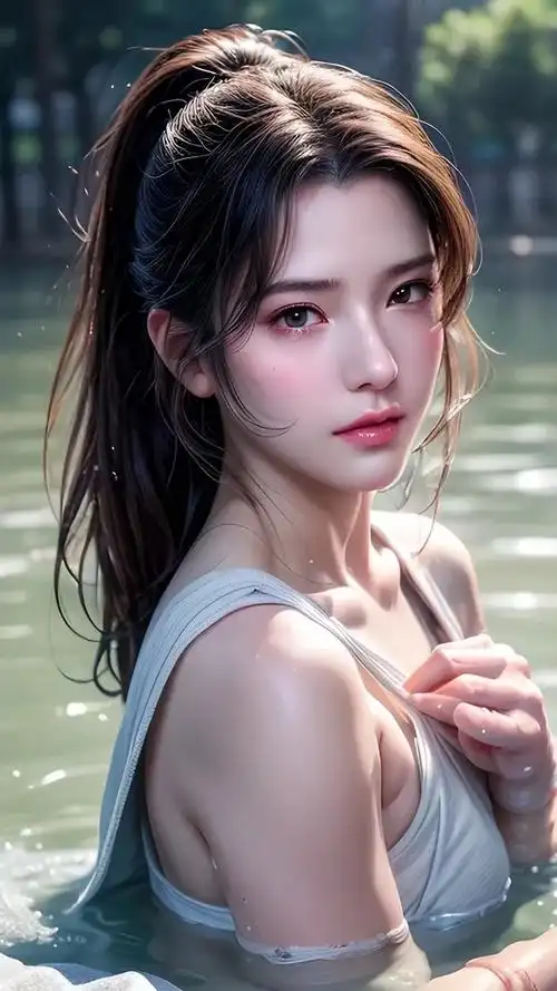 暗流 剧照
